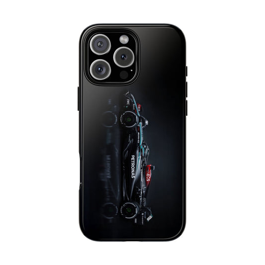 Mercedes Phone Case
