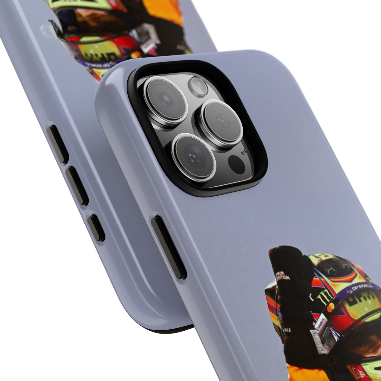 Oscar Piastri Phone Case