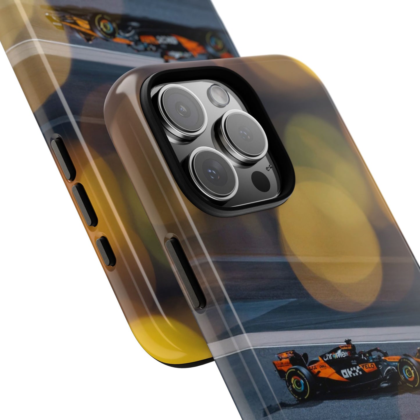 McLaren Phone Case