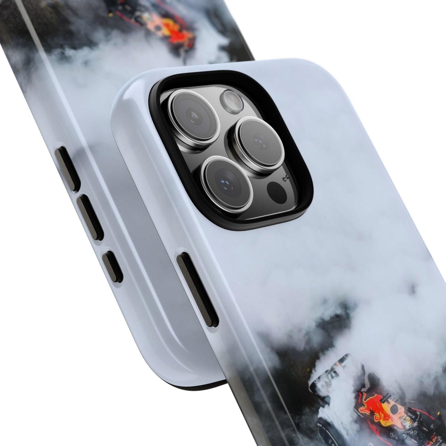 Redbull F1 Phone Case