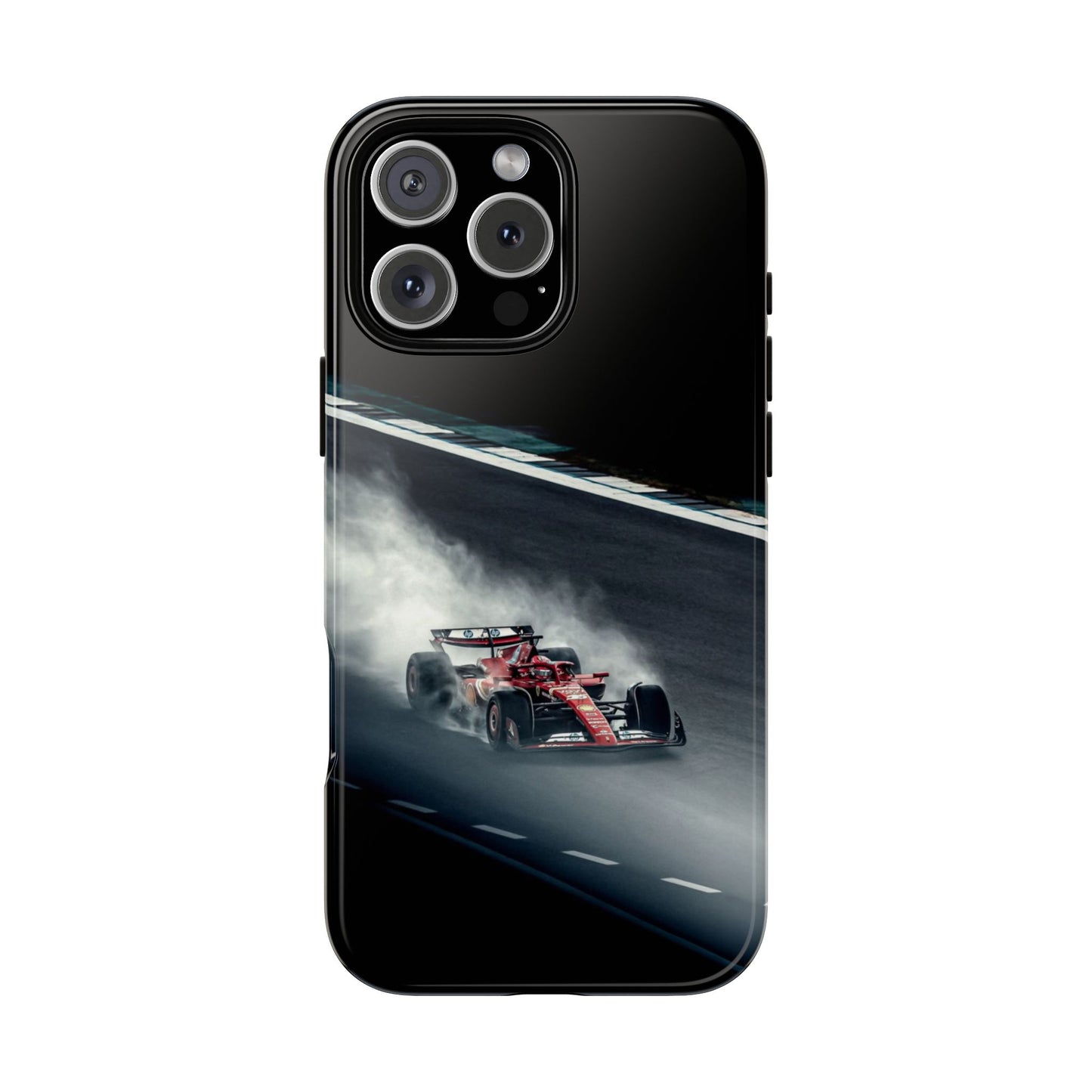 Ferrari Phone Case