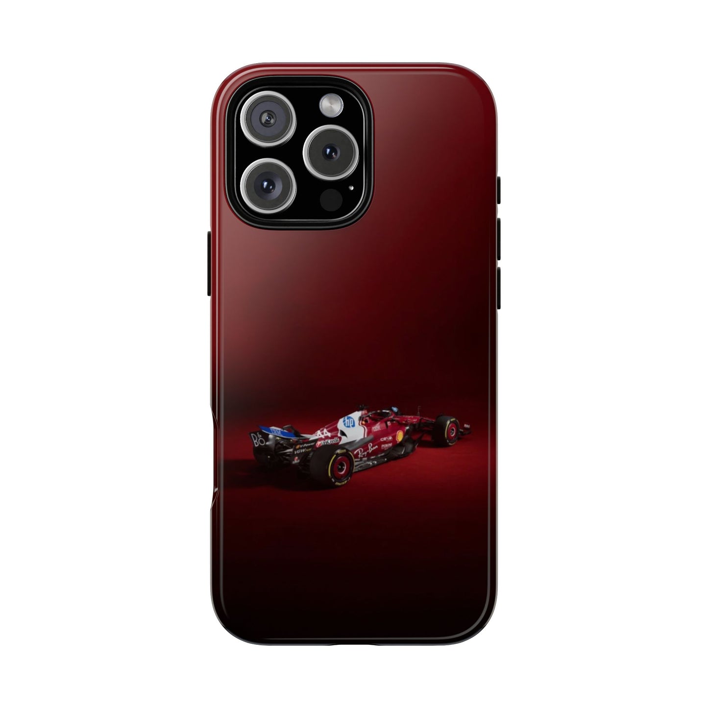 Ferrari Phone Case