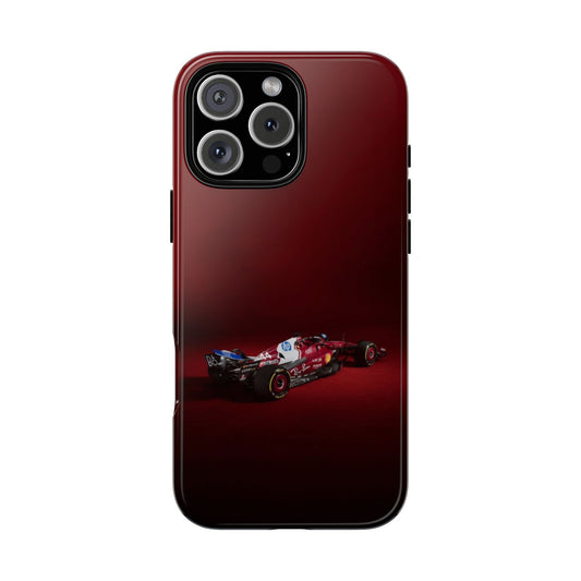Ferrari Phone Case